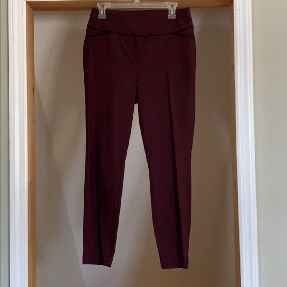 NY & Company ankle pants size M